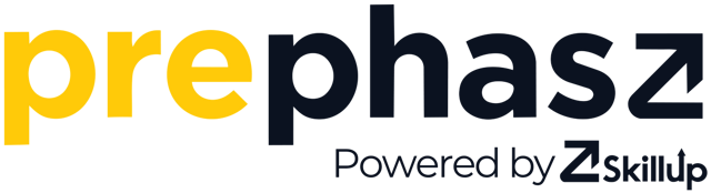 prephasz - powered by ZSkillup